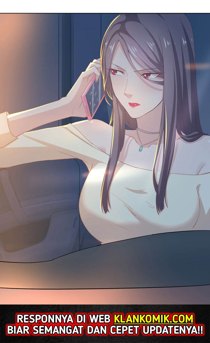 Beautiful Boss Cold-Hearted Chapter 11 Gambar 24