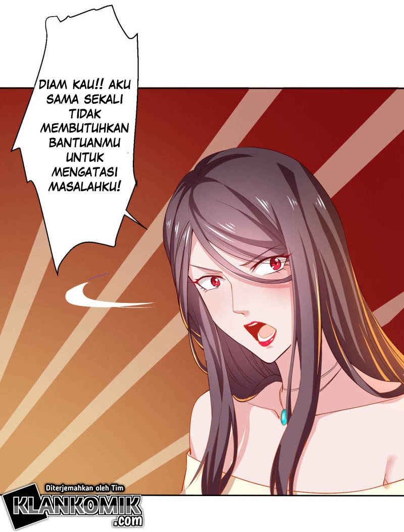 Beautiful Boss Cold-Hearted Chapter 11 Gambar 29