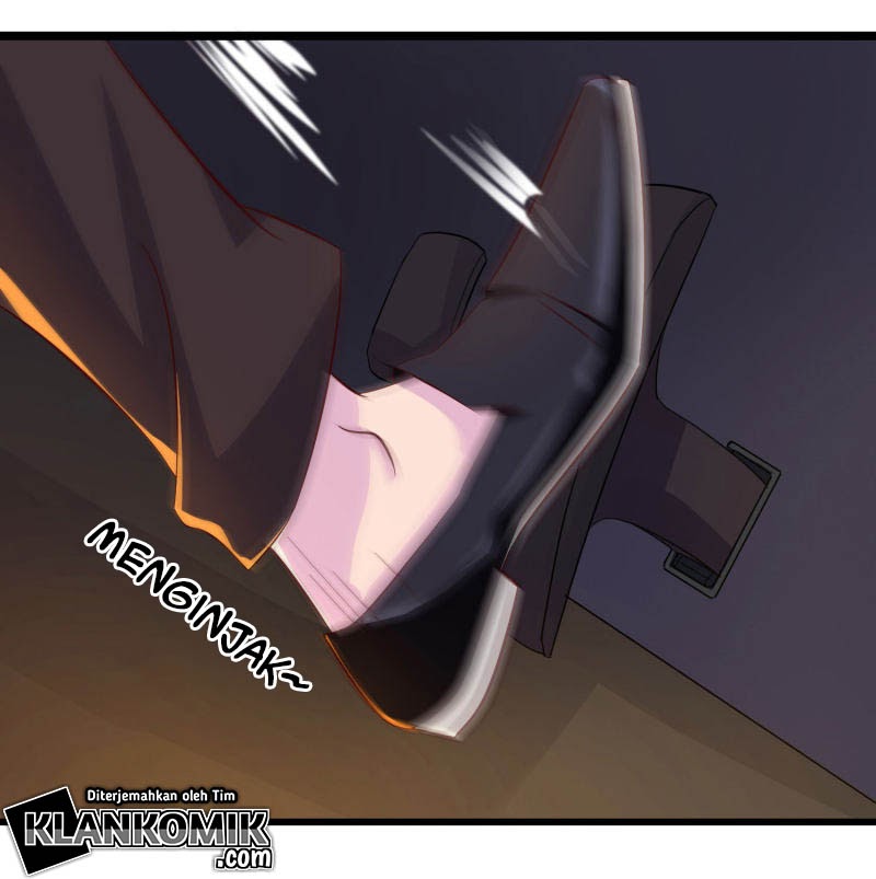 Beautiful Boss Cold-Hearted Chapter 11 Gambar 31
