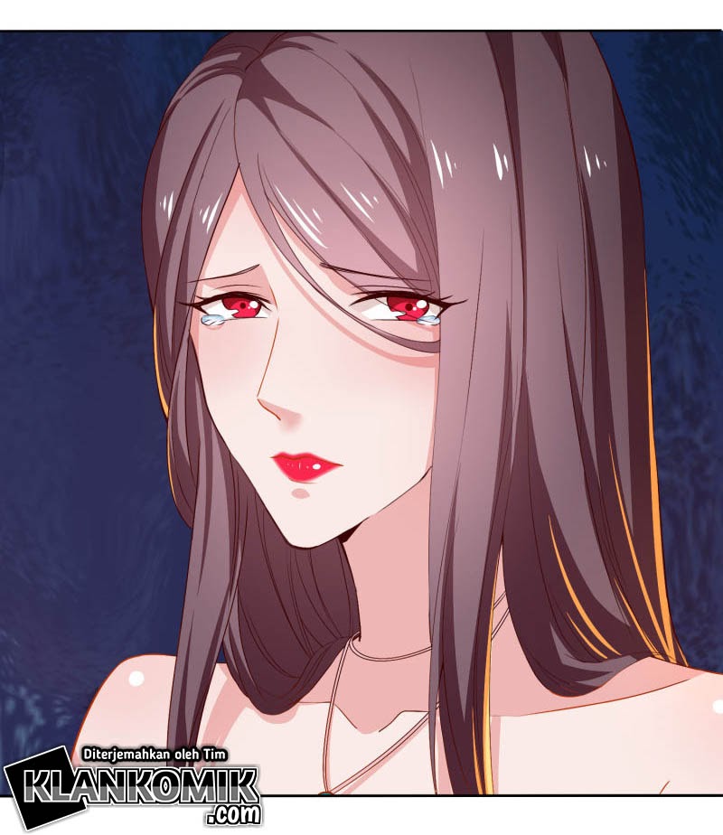 Beautiful Boss Cold-Hearted Chapter 11 Gambar 35