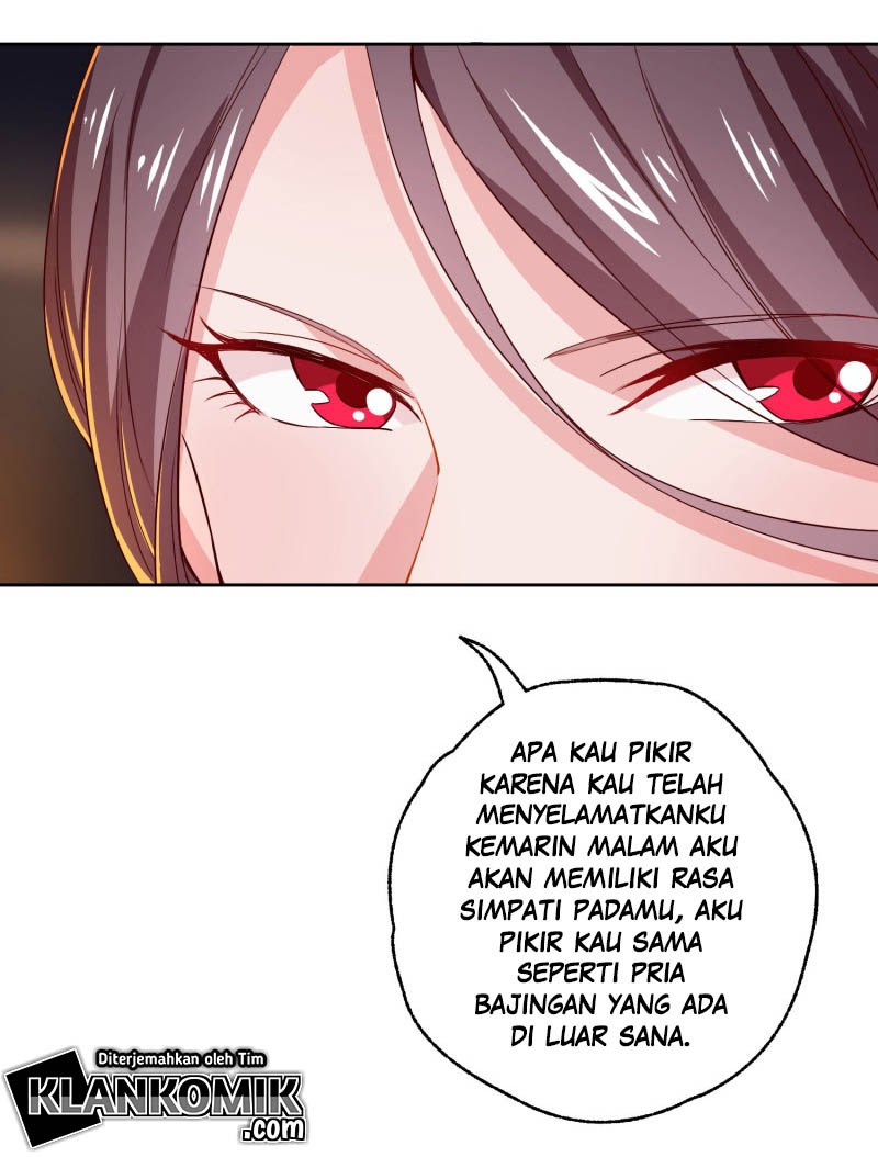 Beautiful Boss Cold-Hearted Chapter 11 Gambar 39