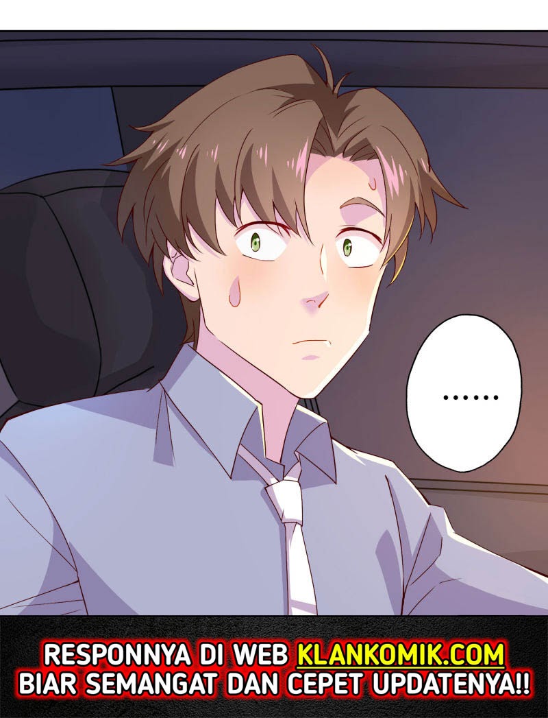 Beautiful Boss Cold-Hearted Chapter 11 Gambar 40