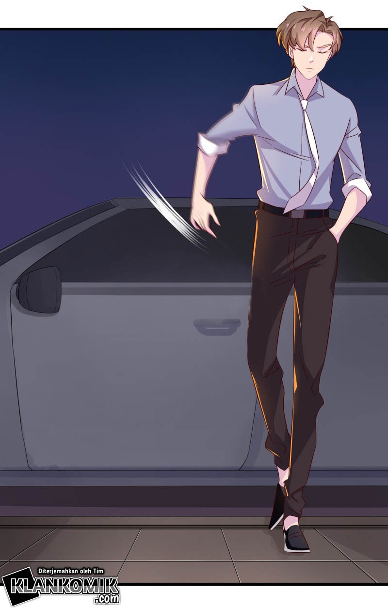 Beautiful Boss Cold-Hearted Chapter 12 Gambar 9