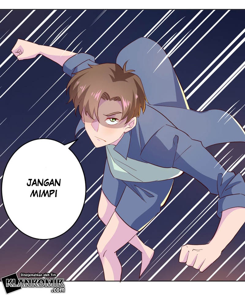 Beautiful Boss Cold-Hearted Chapter 17 Gambar 21
