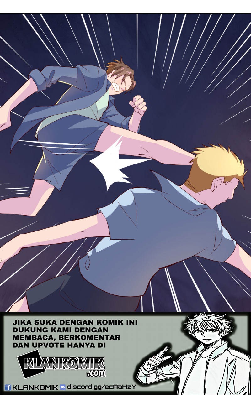 Beautiful Boss Cold-Hearted Chapter 17 Gambar 22