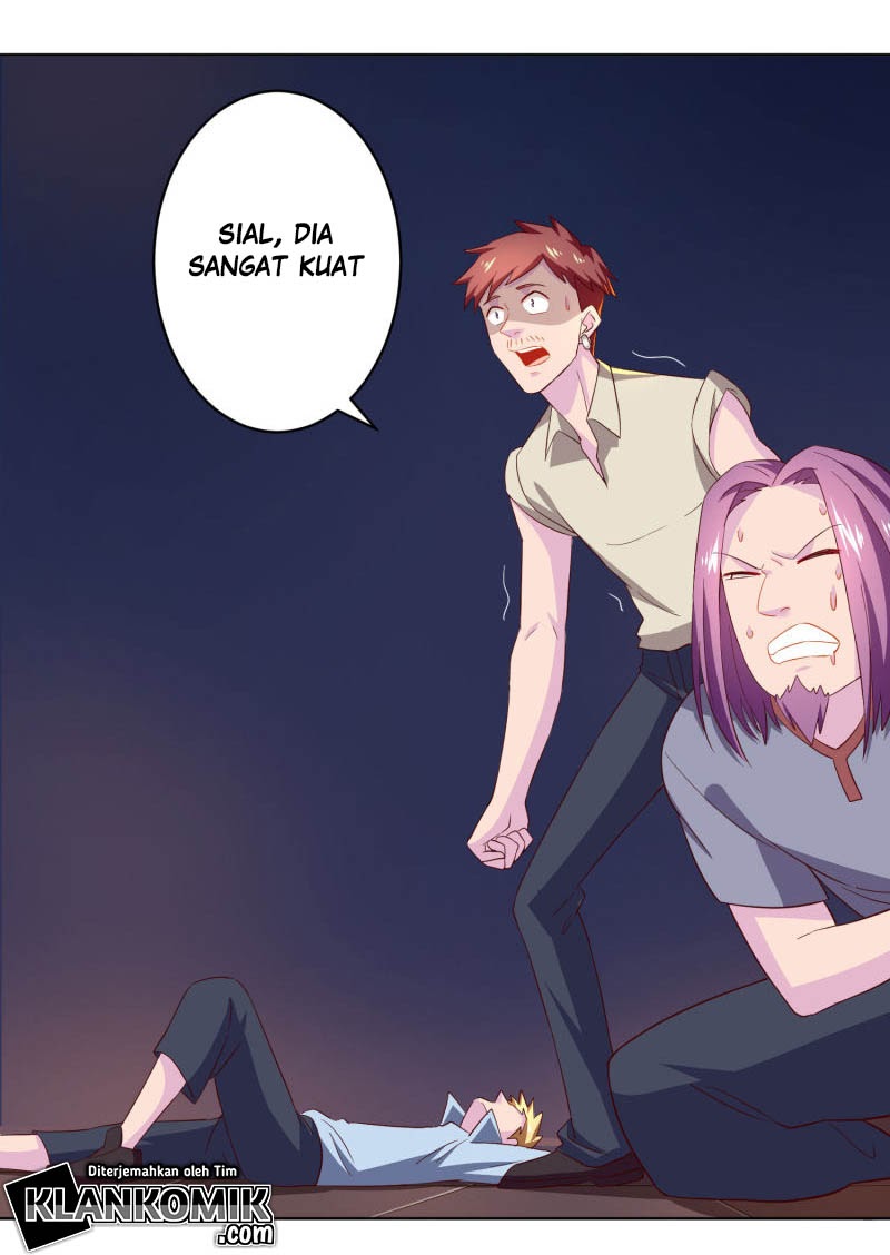 Beautiful Boss Cold-Hearted Chapter 17 Gambar 23