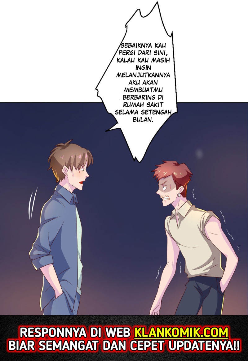 Beautiful Boss Cold-Hearted Chapter 17 Gambar 24