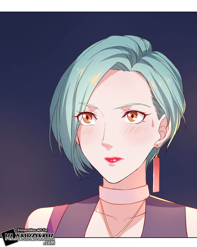 Beautiful Boss Cold-Hearted Chapter 17 Gambar 25