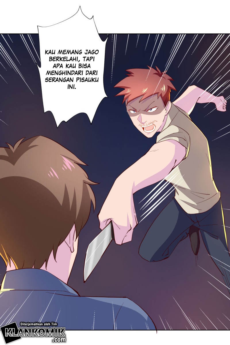 Beautiful Boss Cold-Hearted Chapter 17 Gambar 26