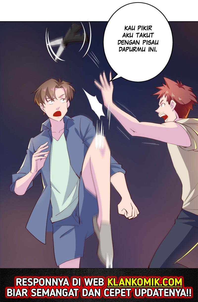 Beautiful Boss Cold-Hearted Chapter 17 Gambar 27