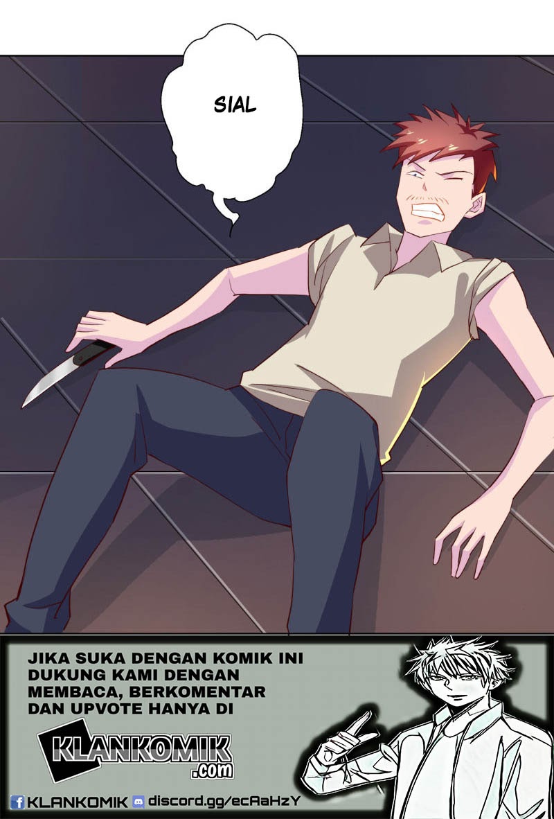 Beautiful Boss Cold-Hearted Chapter 17 Gambar 29