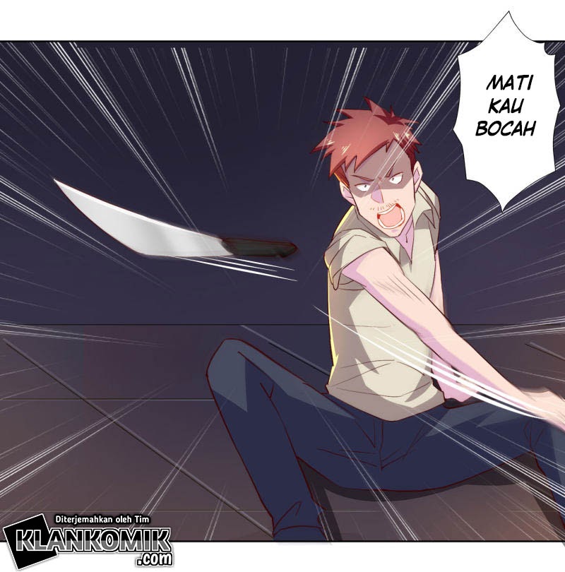 Beautiful Boss Cold-Hearted Chapter 17 Gambar 30