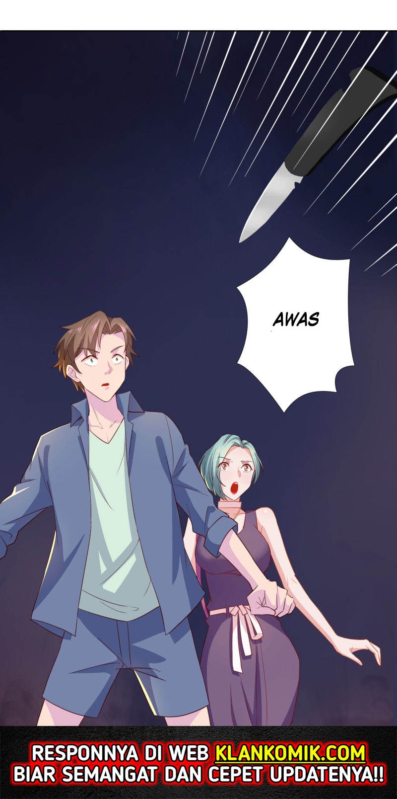 Beautiful Boss Cold-Hearted Chapter 17 Gambar 31