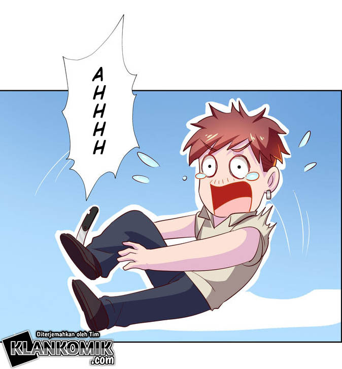 Beautiful Boss Cold-Hearted Chapter 17 Gambar 36