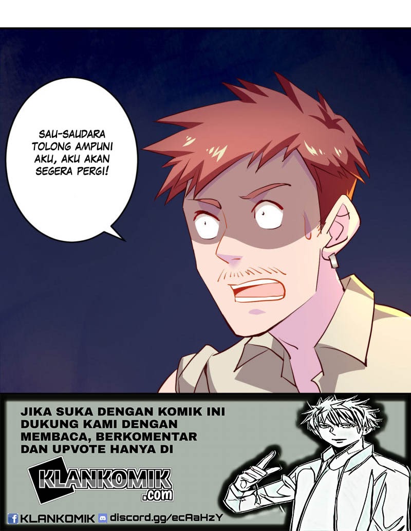 Beautiful Boss Cold-Hearted Chapter 17 Gambar 37
