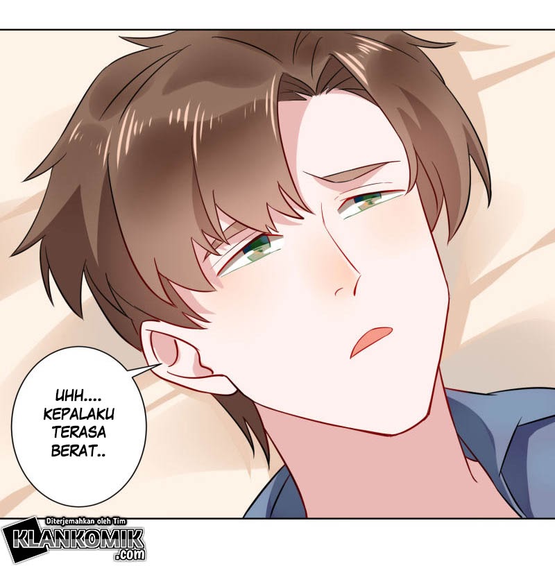 Beautiful Boss Cold-Hearted Chapter 19 Gambar 7