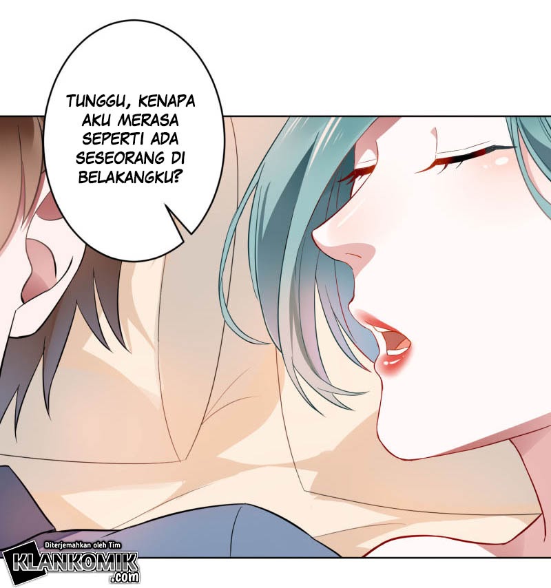 Beautiful Boss Cold-Hearted Chapter 19 Gambar 9