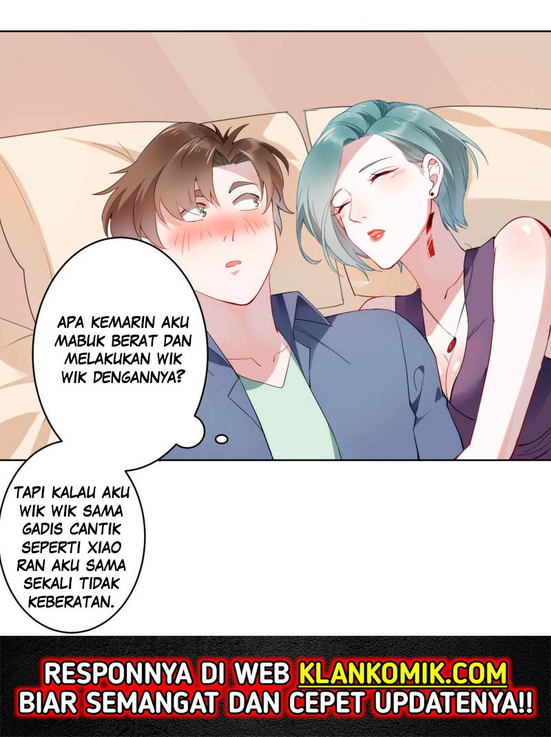 Beautiful Boss Cold-Hearted Chapter 19 Gambar 12