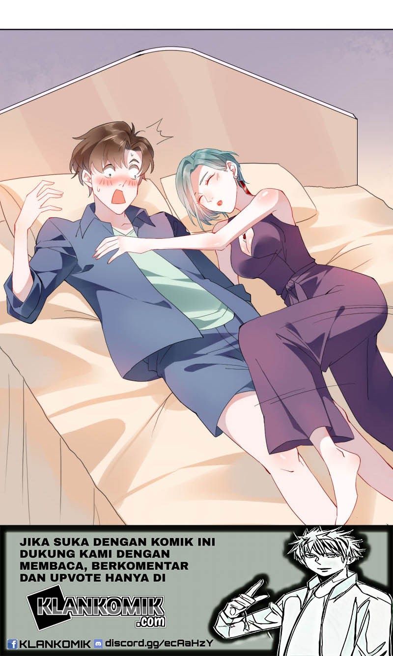Beautiful Boss Cold-Hearted Chapter 19 Gambar 14