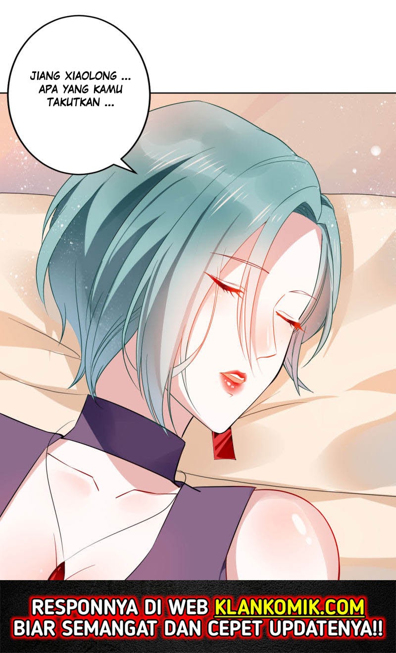 Beautiful Boss Cold-Hearted Chapter 19 Gambar 20