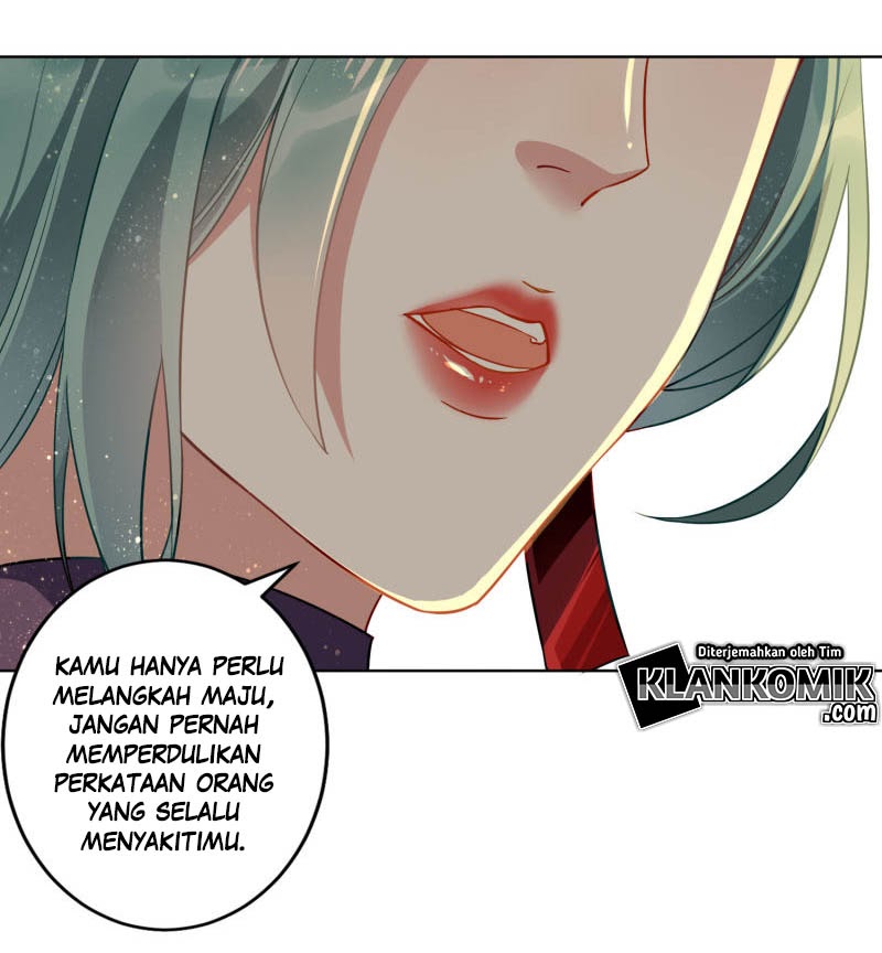 Beautiful Boss Cold-Hearted Chapter 19 Gambar 21