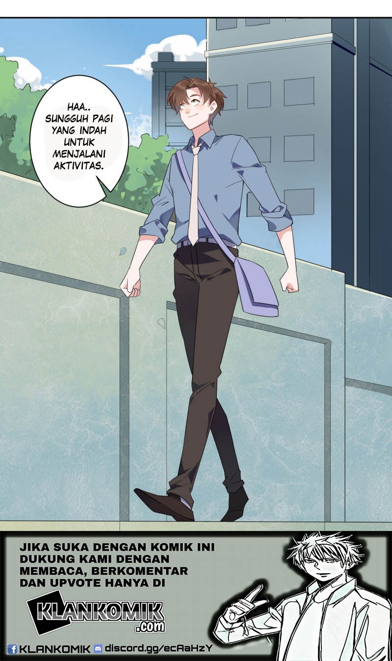 Beautiful Boss Cold-Hearted Chapter 19 Gambar 26