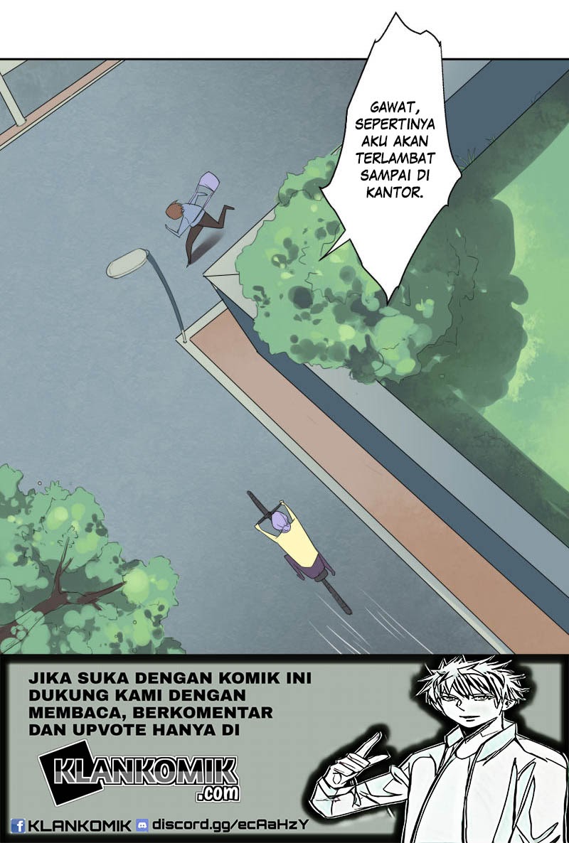 Beautiful Boss Cold-Hearted Chapter 19 Gambar 30