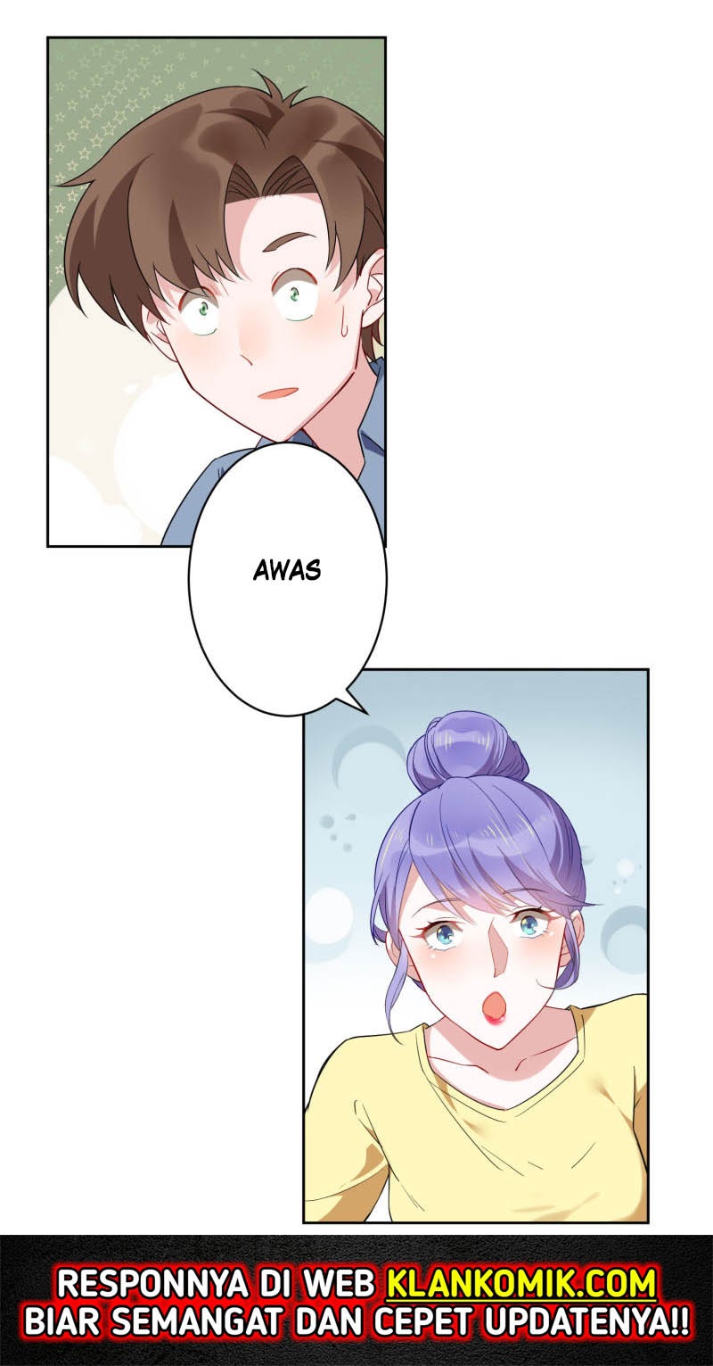 Beautiful Boss Cold-Hearted Chapter 19 Gambar 32