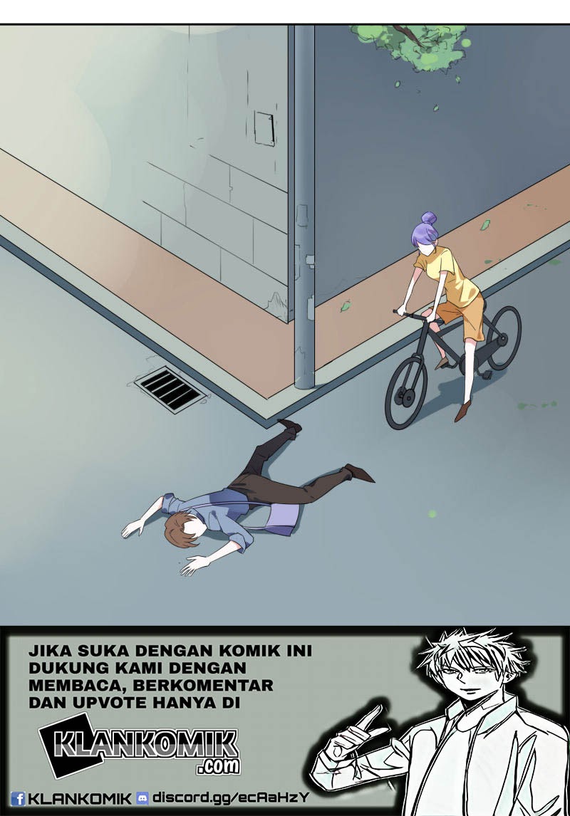 Beautiful Boss Cold-Hearted Chapter 19 Gambar 34