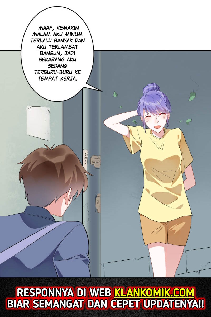 Beautiful Boss Cold-Hearted Chapter 19 Gambar 36