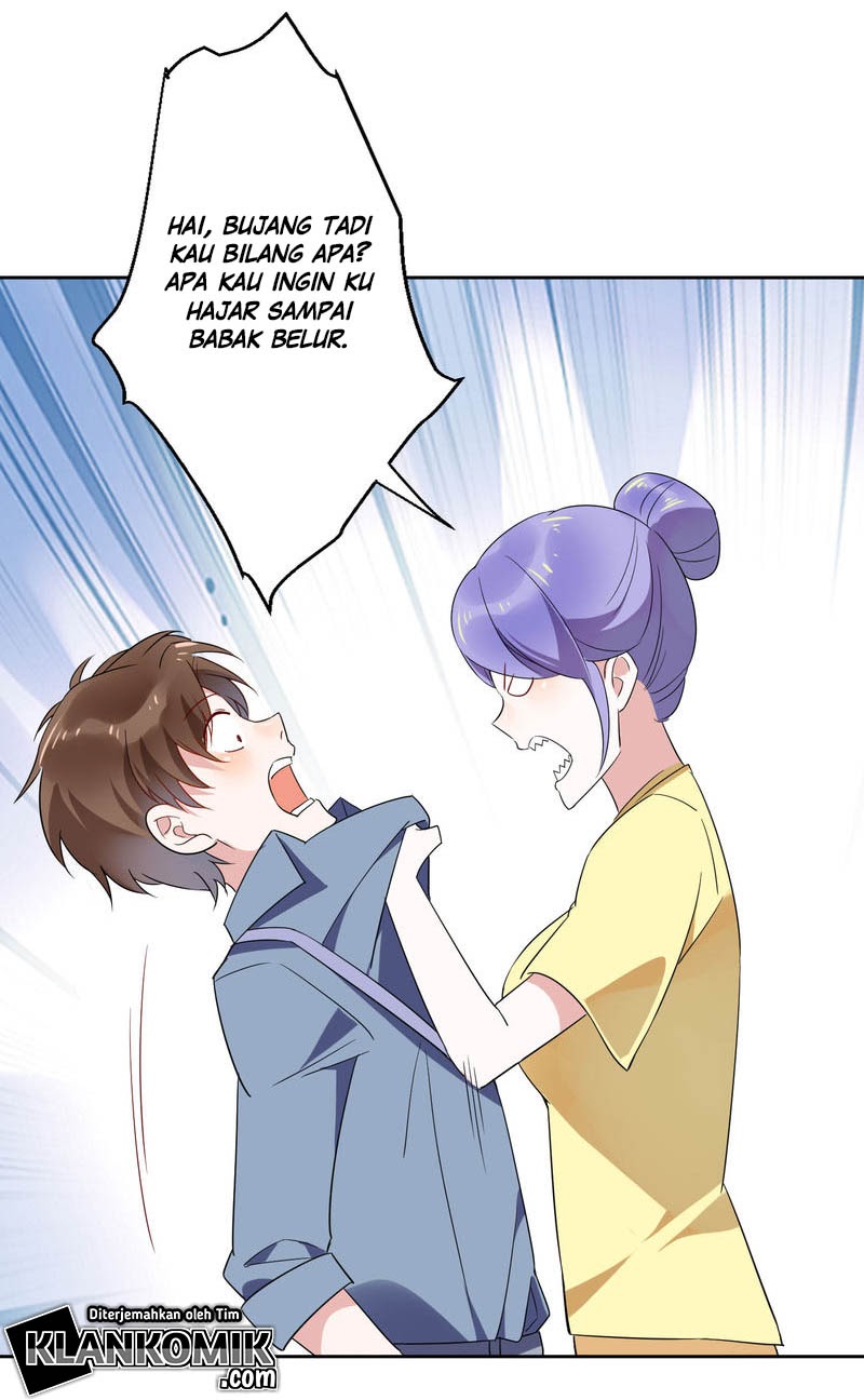 Beautiful Boss Cold-Hearted Chapter 19 Gambar 39