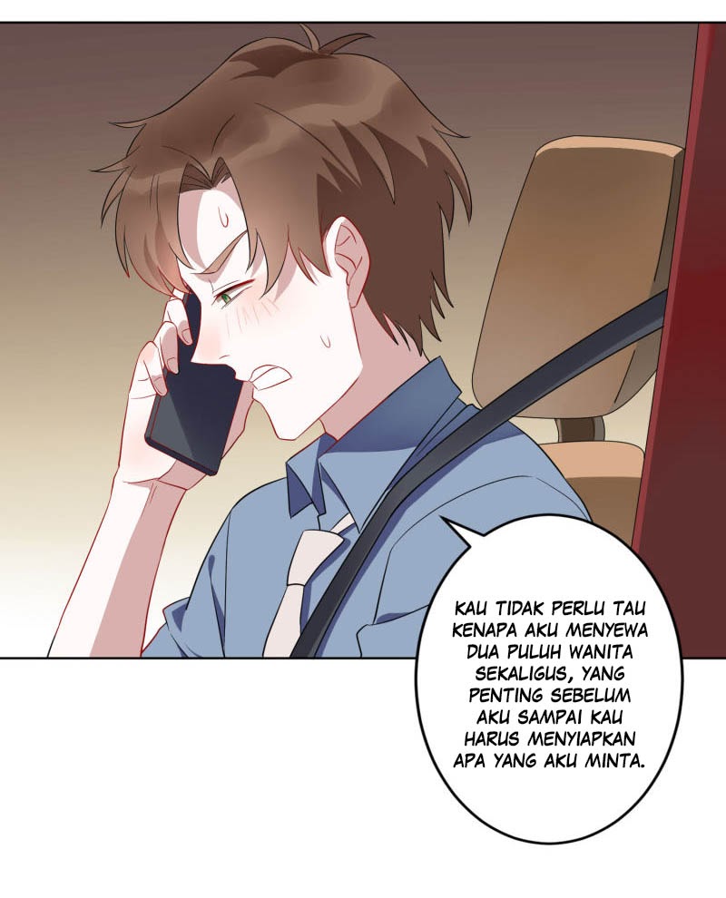 Beautiful Boss Cold-Hearted Chapter 24 Gambar 10
