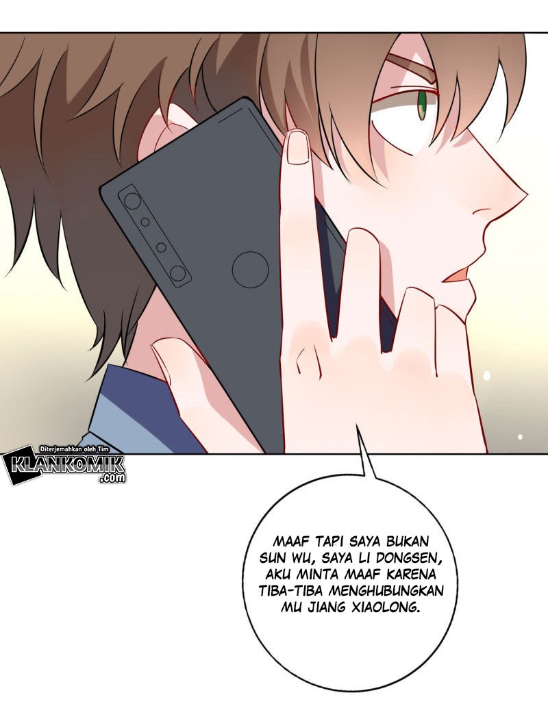 Beautiful Boss Cold-Hearted Chapter 24 Gambar 19