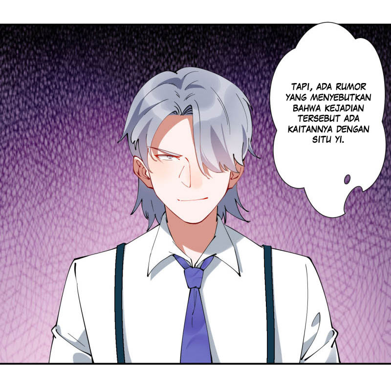 Beautiful Boss Cold-Hearted Chapter 30 Gambar 6