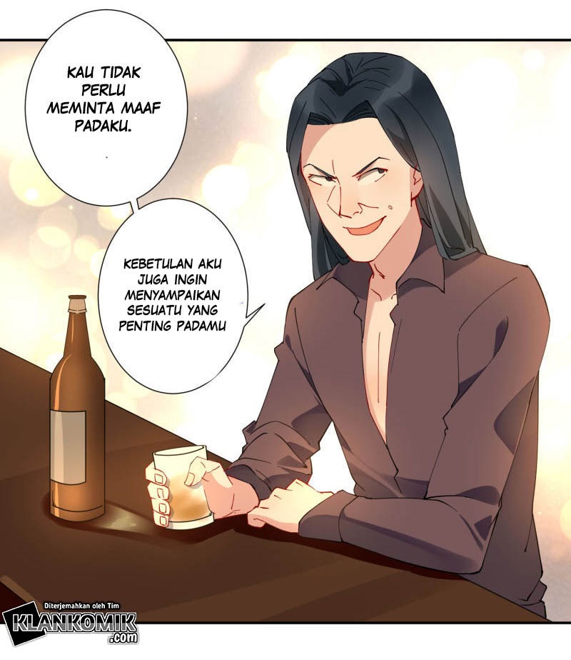 Beautiful Boss Cold-Hearted Chapter 30 Gambar 15