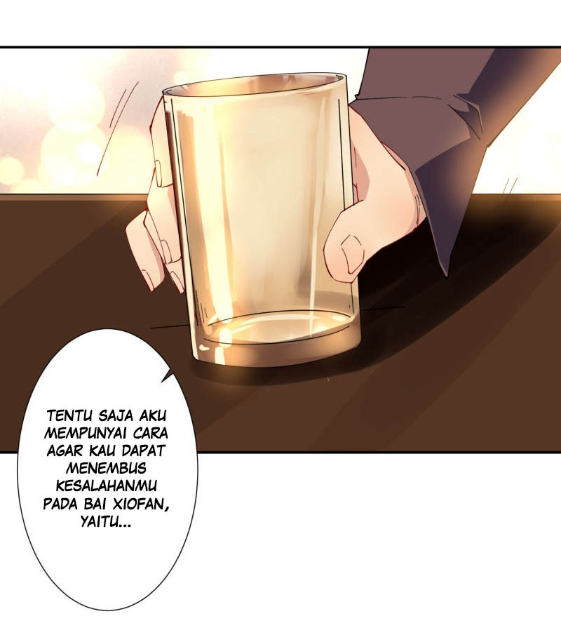 Beautiful Boss Cold-Hearted Chapter 30 Gambar 32
