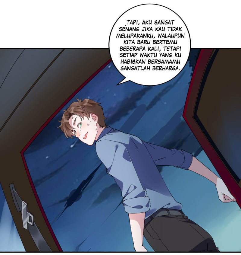 Beautiful Boss Cold-Hearted Chapter 34 Gambar 6