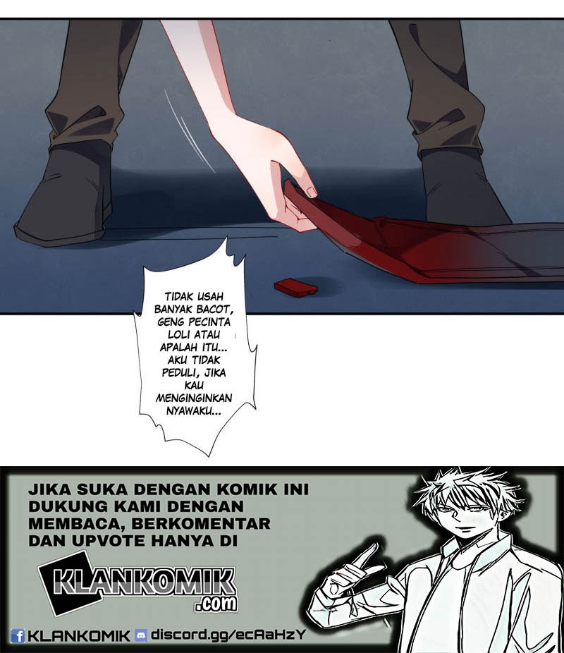 Beautiful Boss Cold-Hearted Chapter 34 Gambar 9