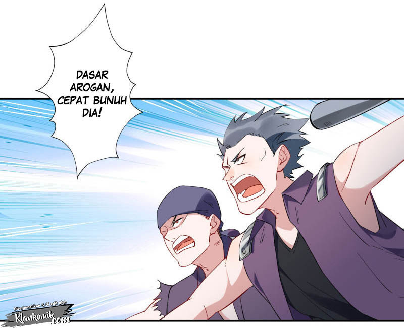 Beautiful Boss Cold-Hearted Chapter 34 Gambar 11