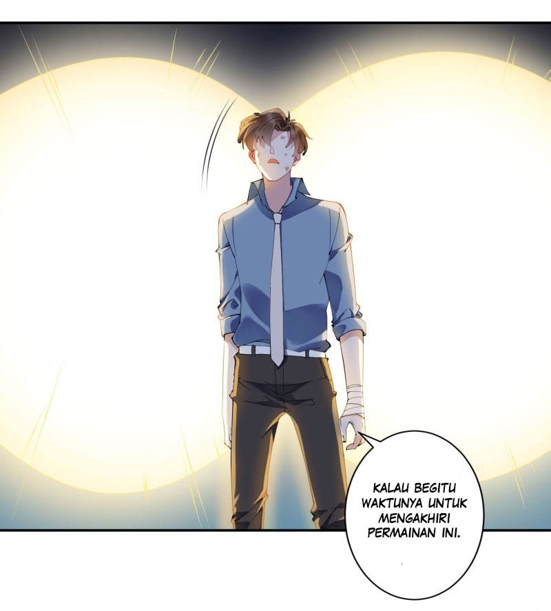 Beautiful Boss Cold-Hearted Chapter 34 Gambar 16