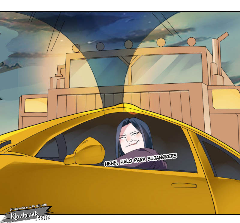 Beautiful Boss Cold-Hearted Chapter 34 Gambar 19