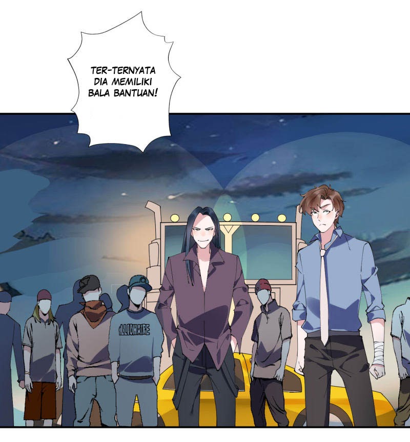 Beautiful Boss Cold-Hearted Chapter 34 Gambar 20