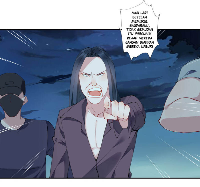 Beautiful Boss Cold-Hearted Chapter 34 Gambar 22