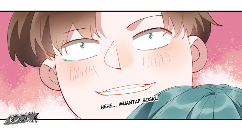 Beautiful Boss Cold-Hearted Chapter 34 Gambar 27