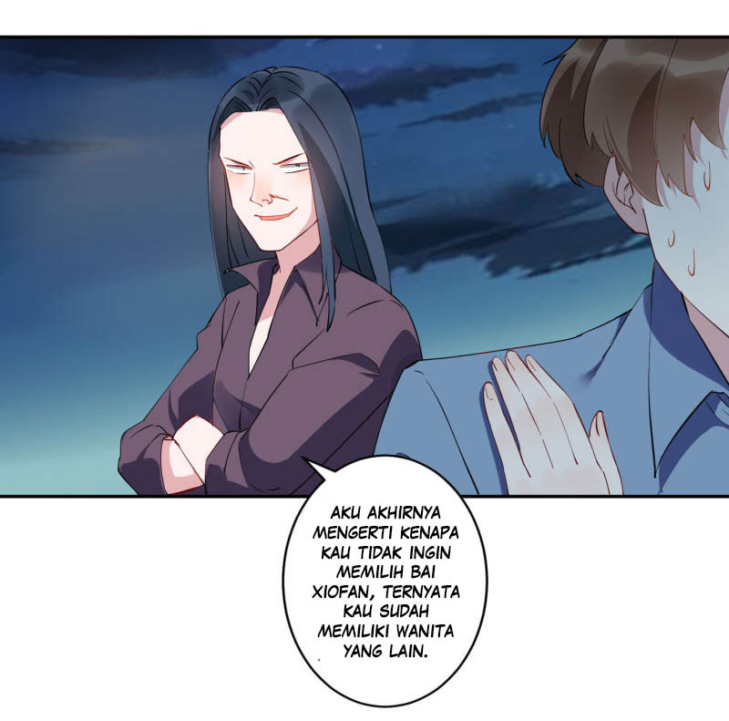 Beautiful Boss Cold-Hearted Chapter 34 Gambar 28