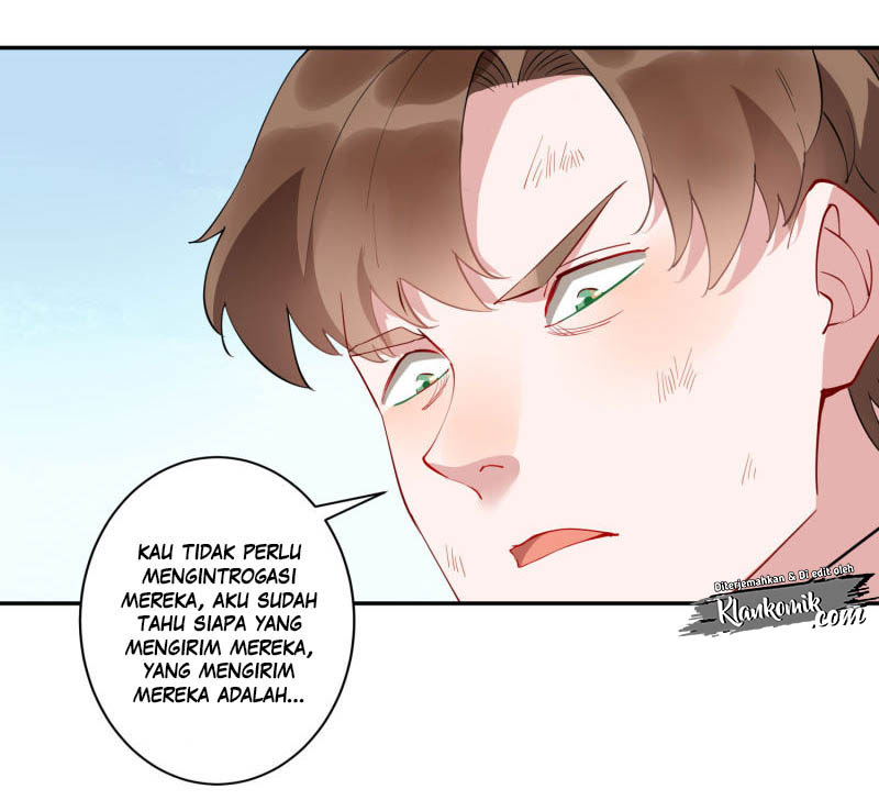 Beautiful Boss Cold-Hearted Chapter 34 Gambar 31