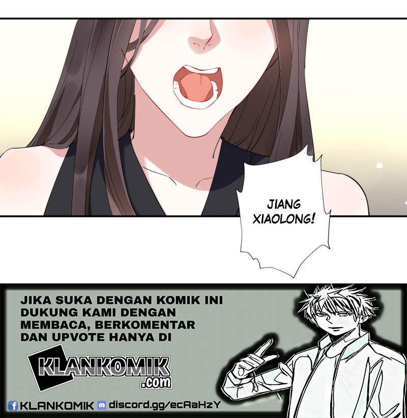 Beautiful Boss Cold-Hearted Chapter 34 Gambar 33