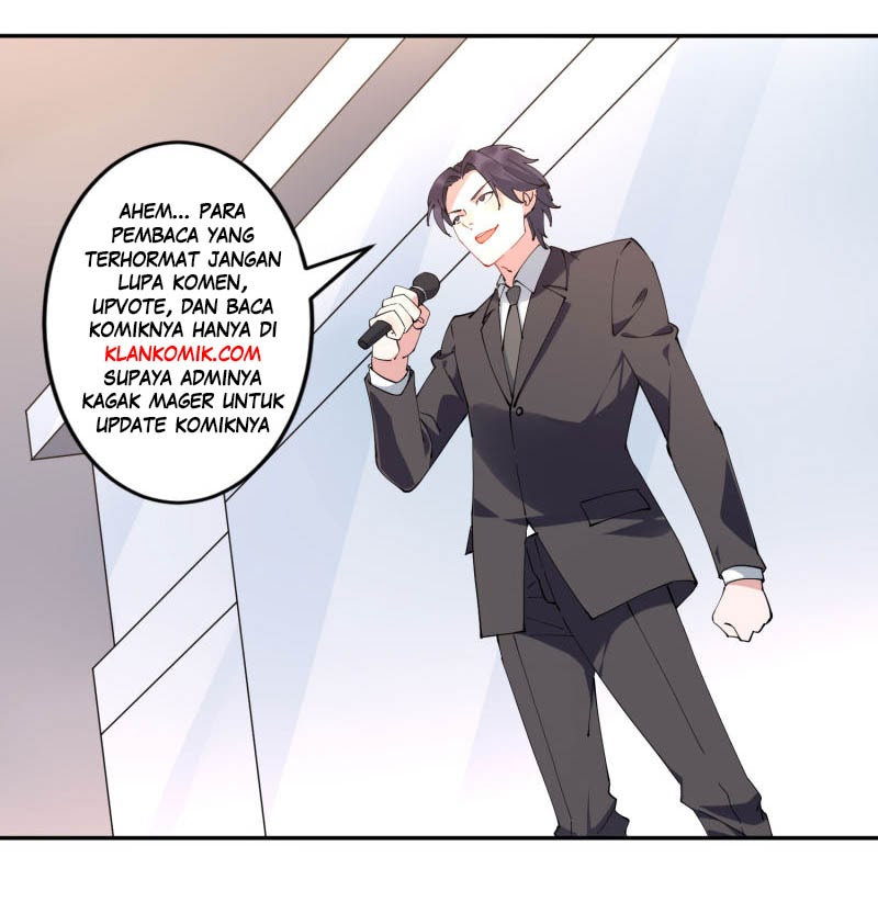 Beautiful Boss Cold-Hearted Chapter 34 Gambar 36