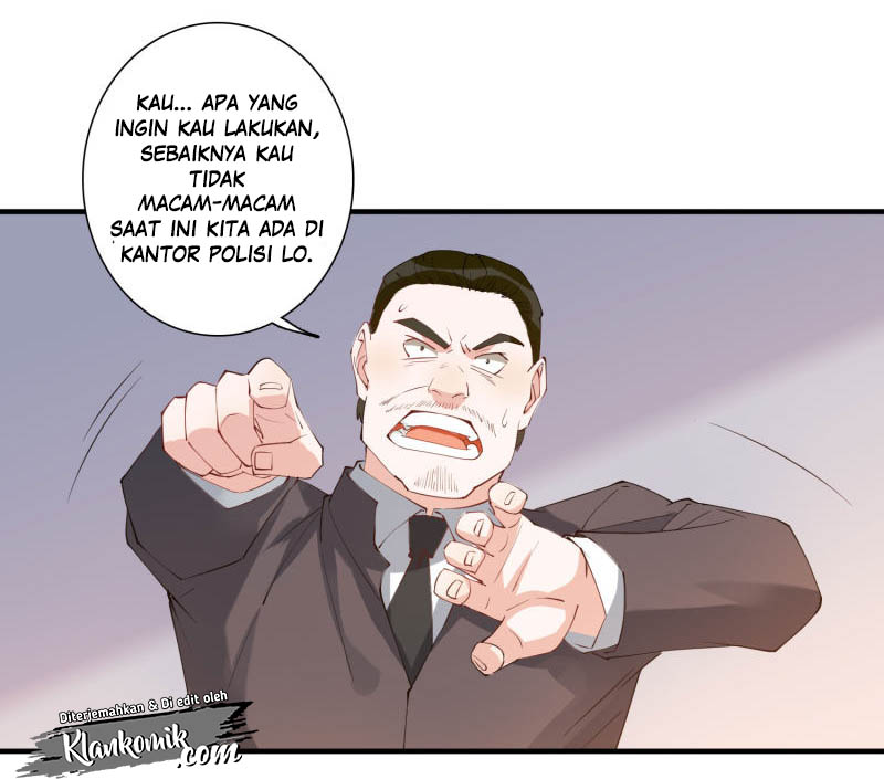 Beautiful Boss Cold-Hearted Chapter 45 Gambar 27