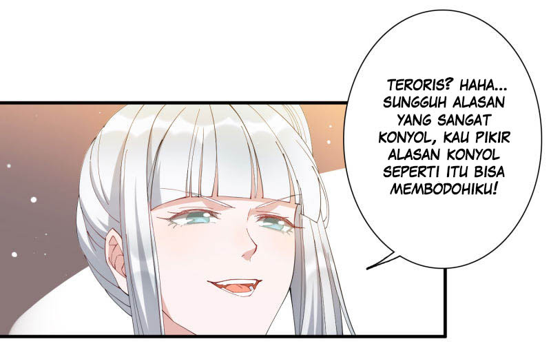 Beautiful Boss Cold-Hearted Chapter 47 Gambar 4